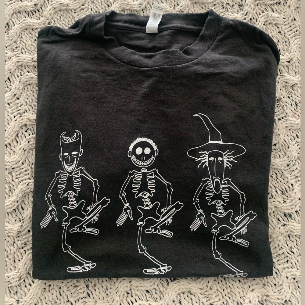 Boogie boys Circa Society short sleeve